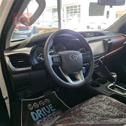 تويوتا هايلوكس